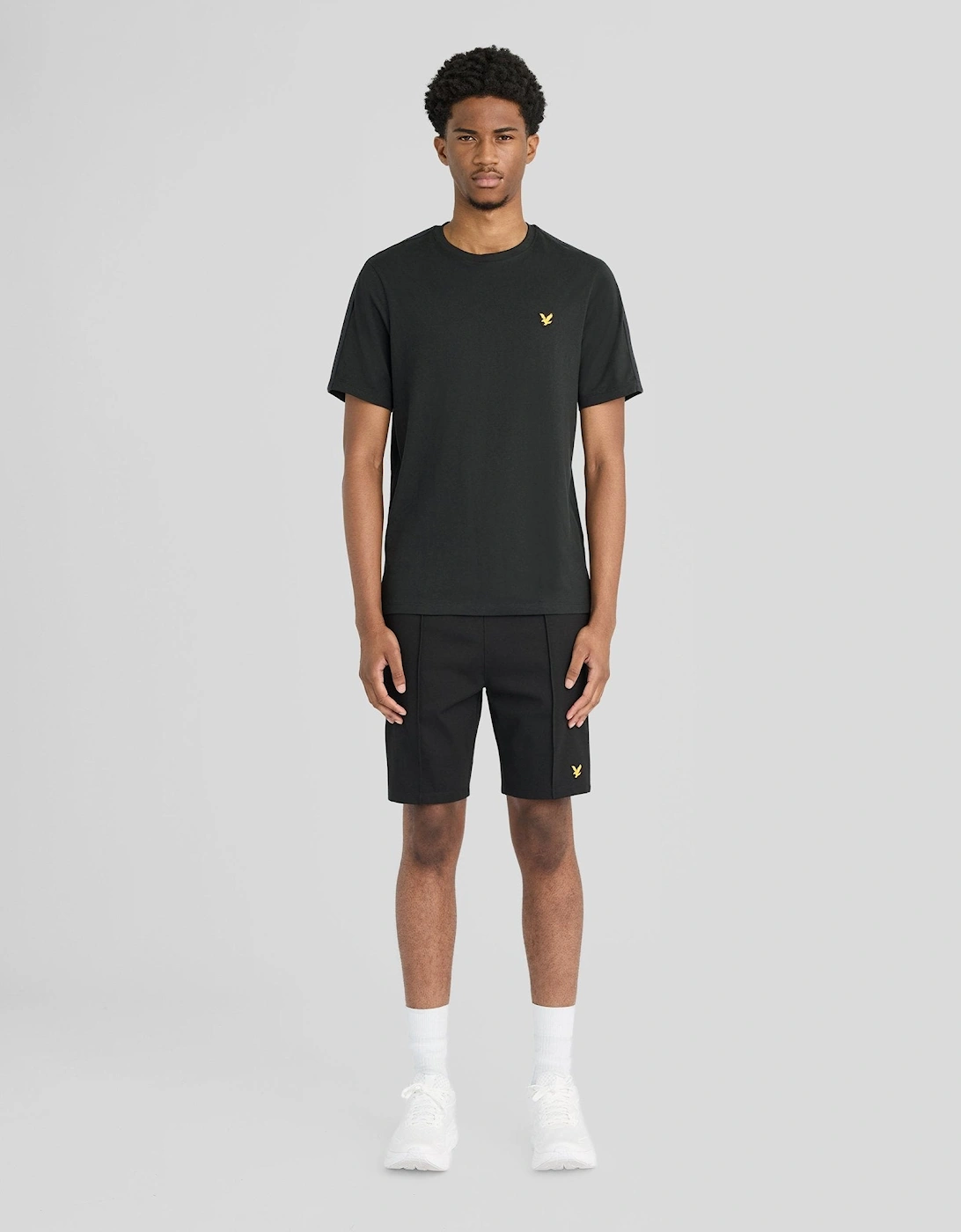 Padel Taped T-Shirt