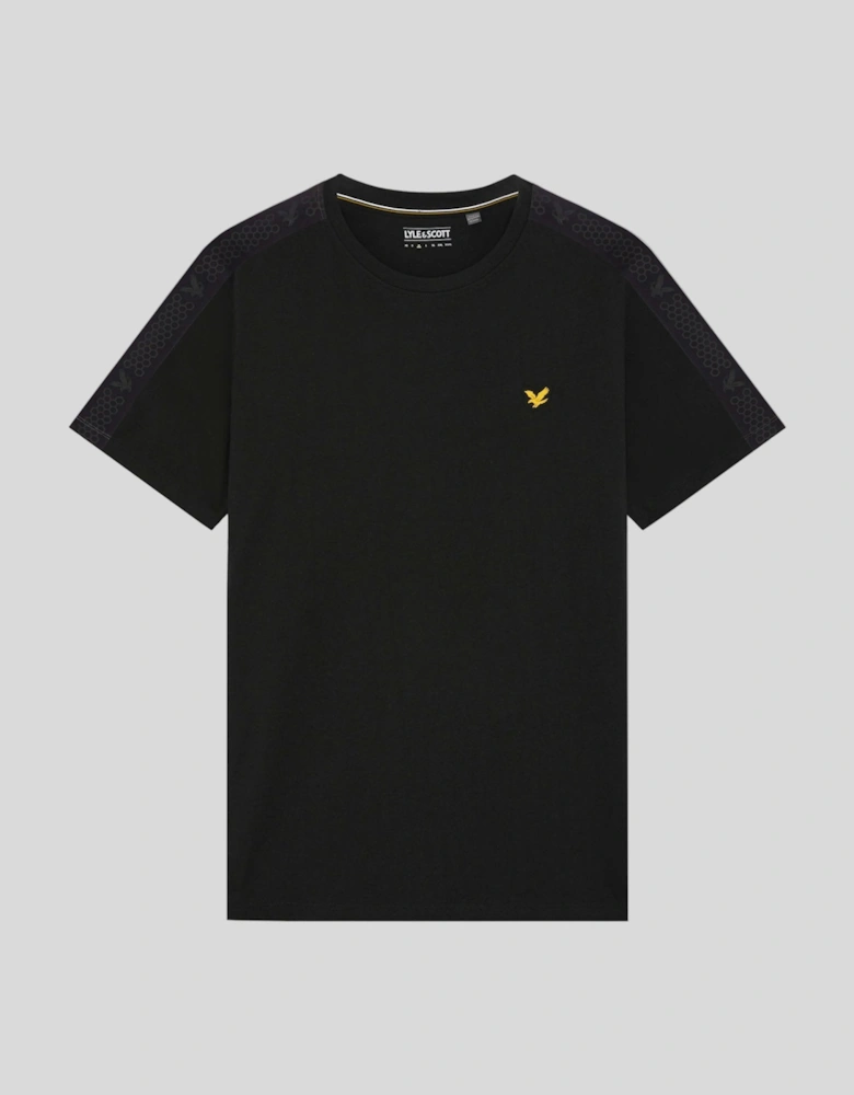 Padel Taped T-Shirt