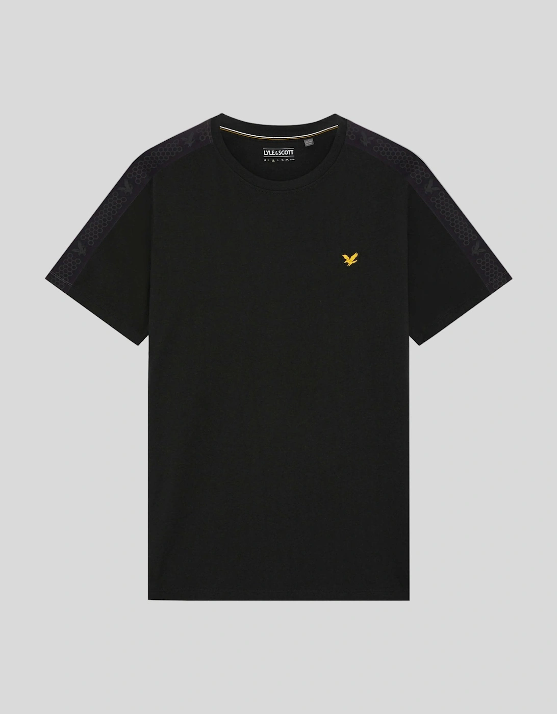 Padel Taped T-Shirt