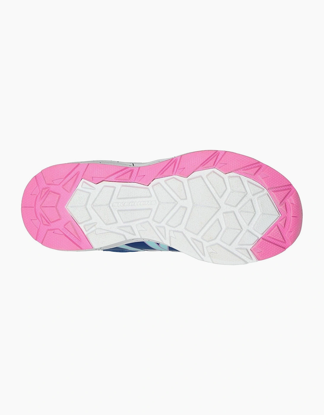 Skechers Adventure Blitz Explorer Time Navy/Multi Trainers
