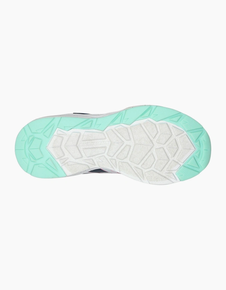 Skechers Adventure Blitz Explorer Time Charcoal/Multi Trainers