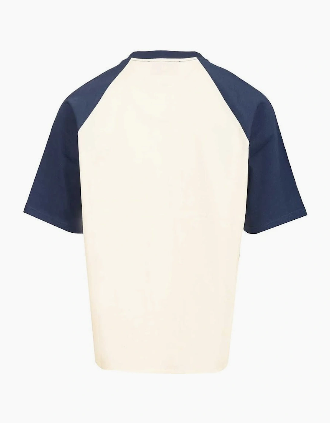 Ami de Coeur Two Tone Heavy Cotton T-Shirt