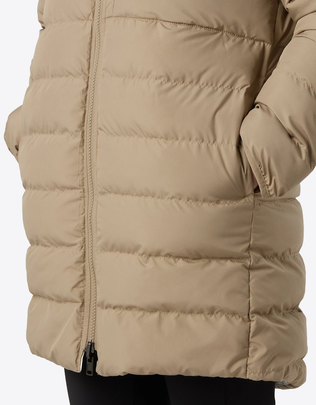 The North Face Reversible Perrito Padded Winter Coat Unisex