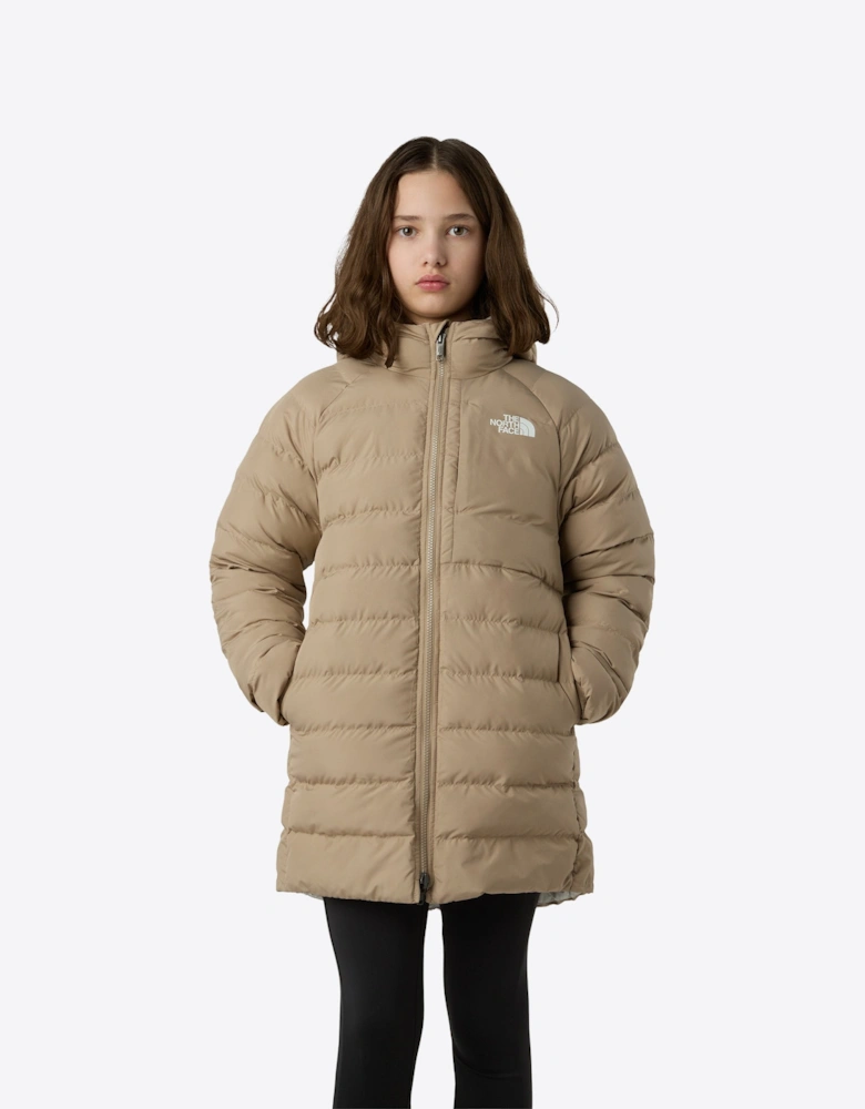The North Face Reversible Perrito Padded Winter Coat Unisex
