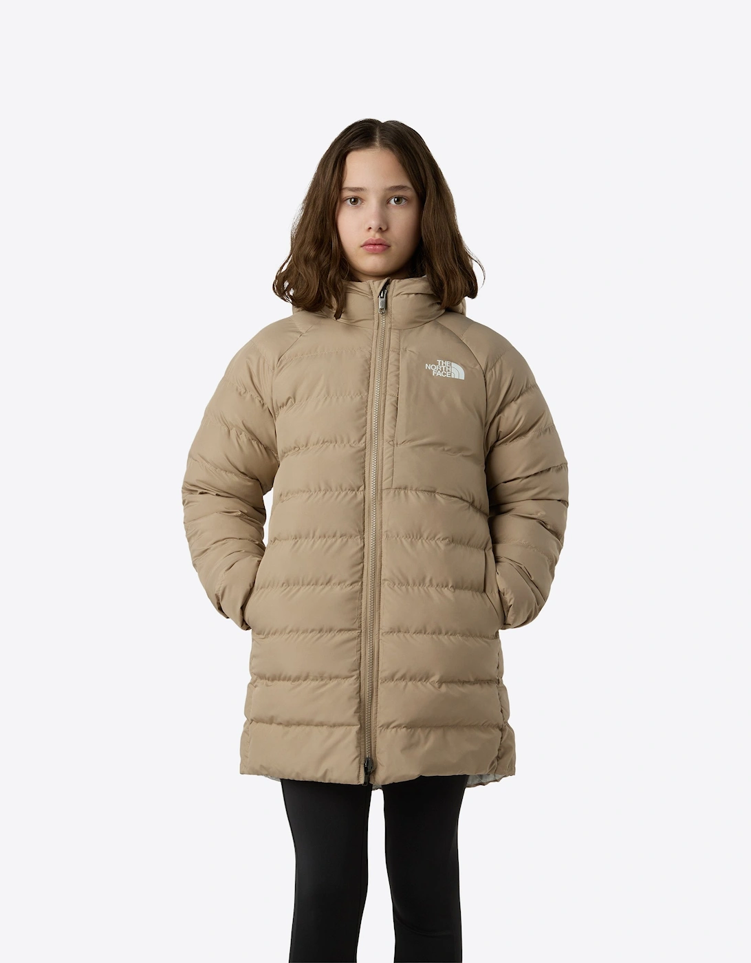 The North Face Reversible Perrito Padded Winter Coat Unisex