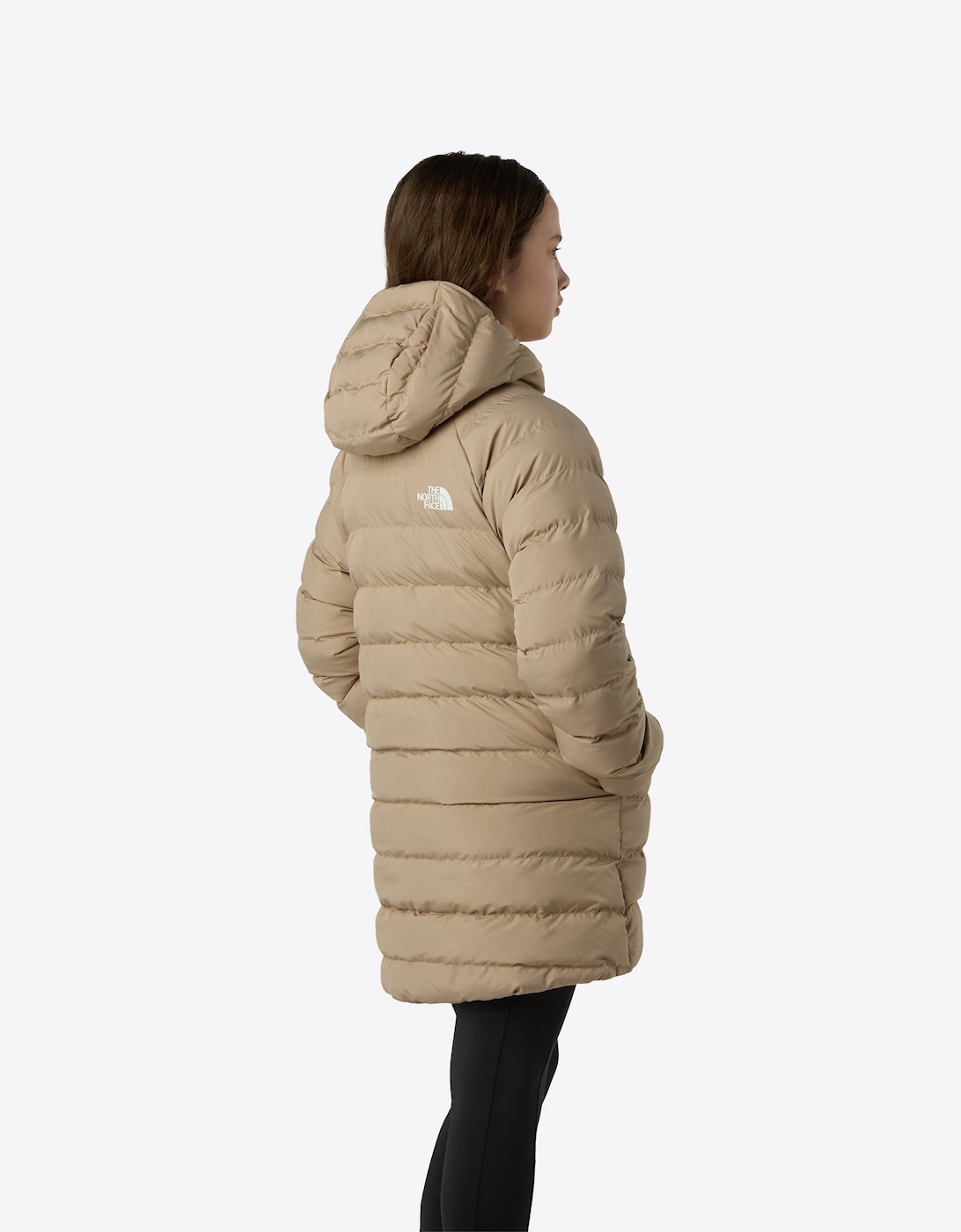 The North Face Reversible Perrito Padded Winter Coat Unisex