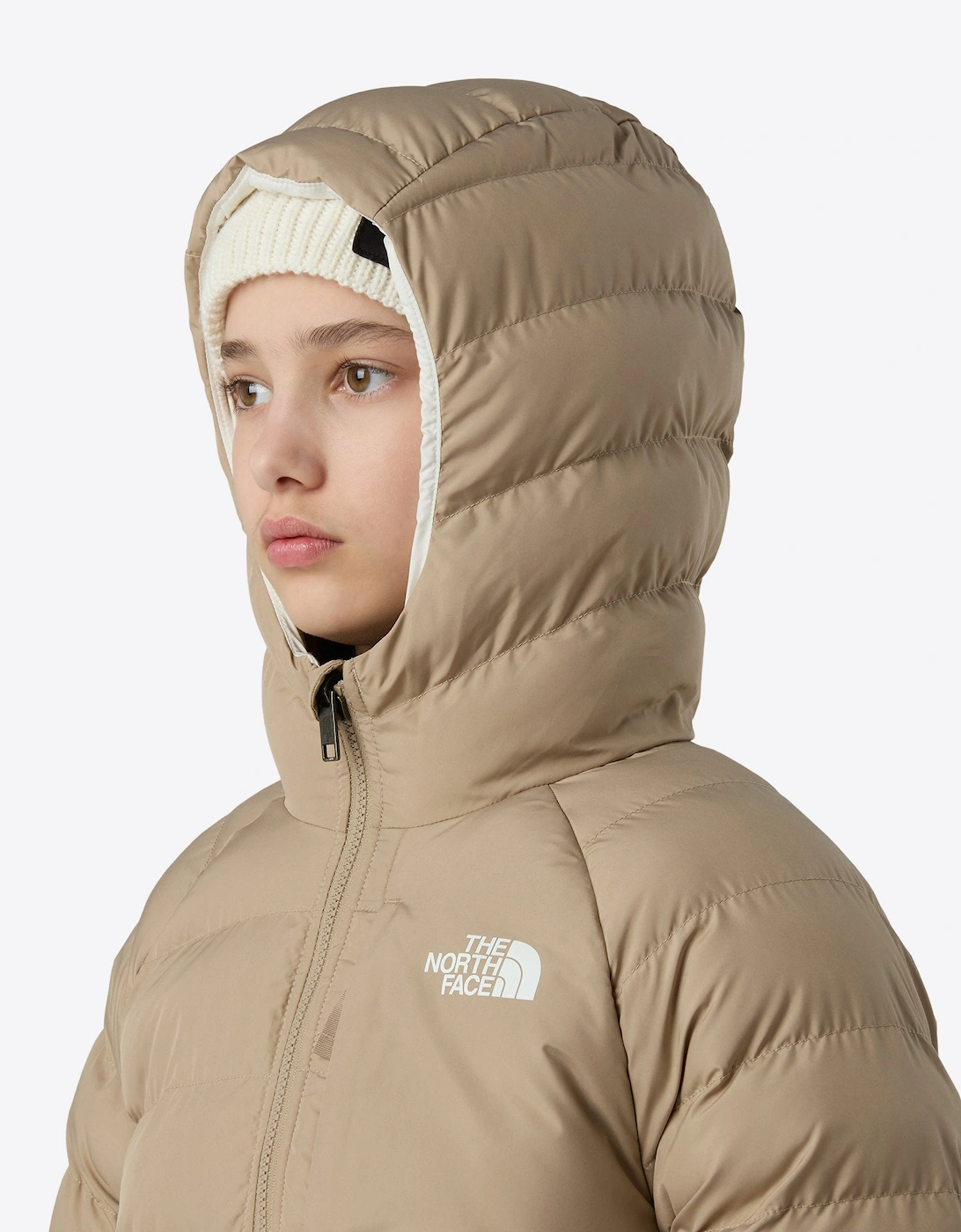 The North Face Reversible Perrito Padded Winter Coat Unisex
