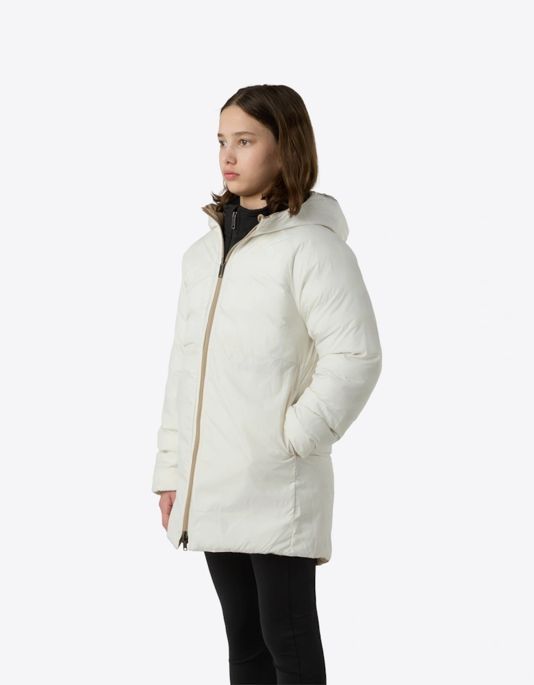 The North Face Reversible Perrito Padded Winter Coat Unisex