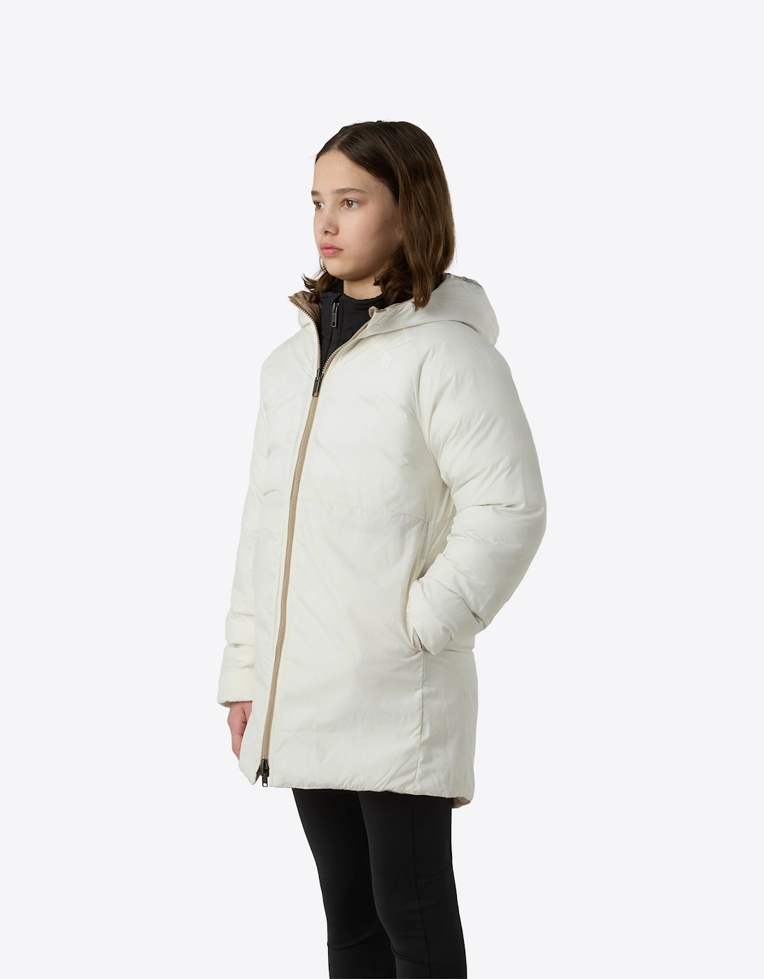 The North Face Reversible Perrito Padded Winter Coat Unisex