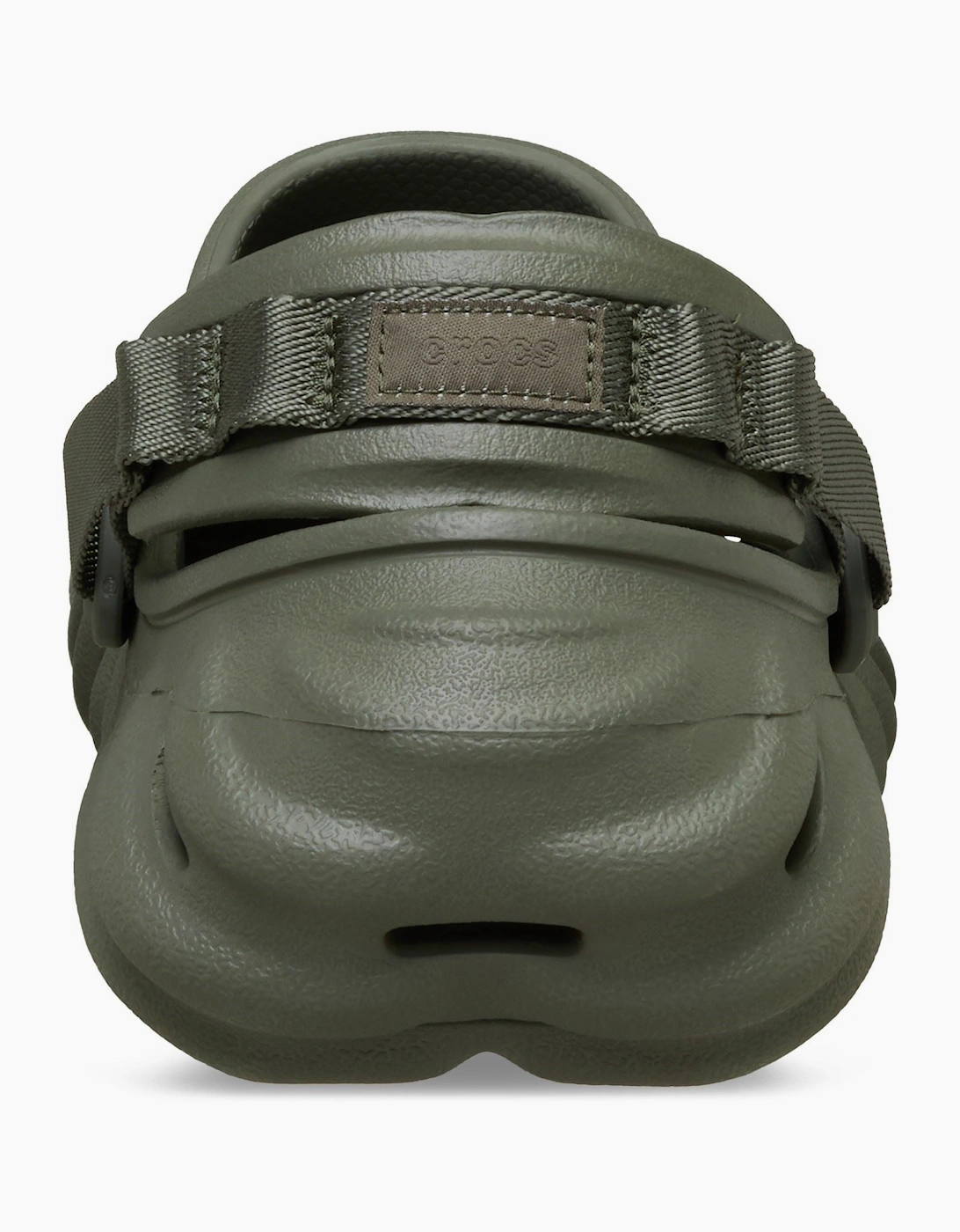Crocs Echo EVA Men's Dusty Olive Clogs