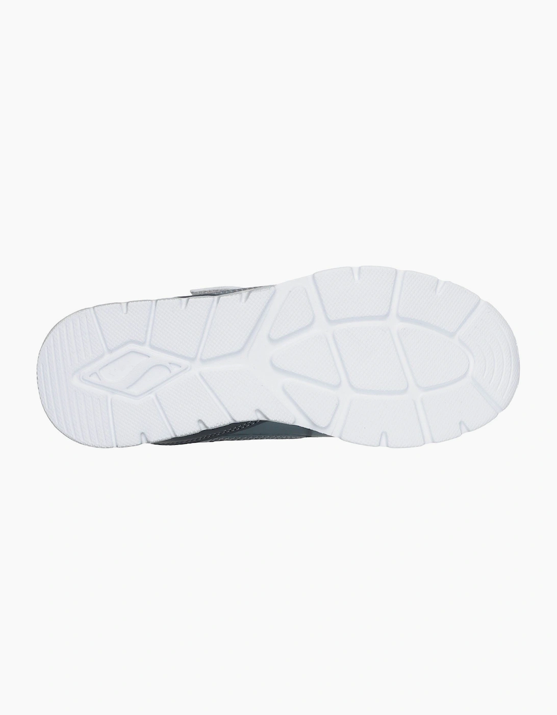 Skechers Uno Lite 2.0 Pillar Duo Light Grey Trainers