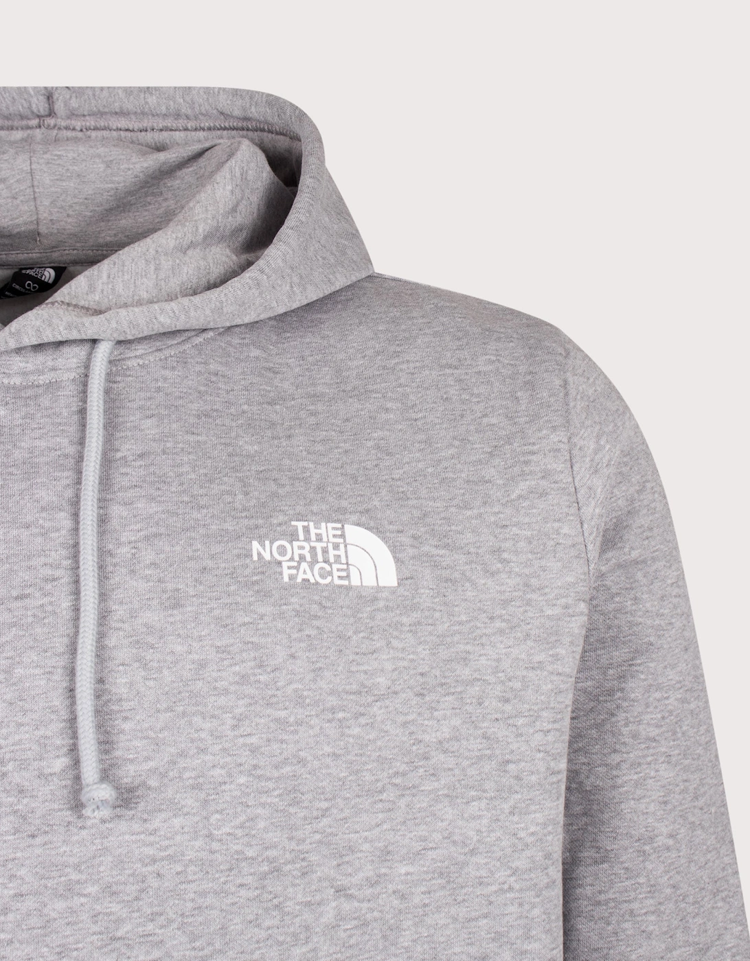 Regular Fit NSE Evolution Box Hoodie