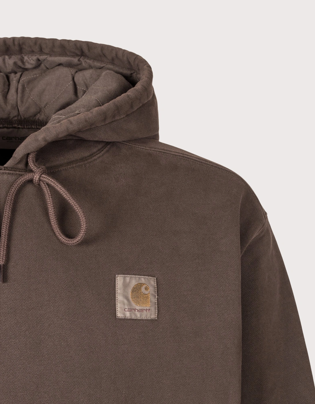 Balloon Fit Vista Hoodie
