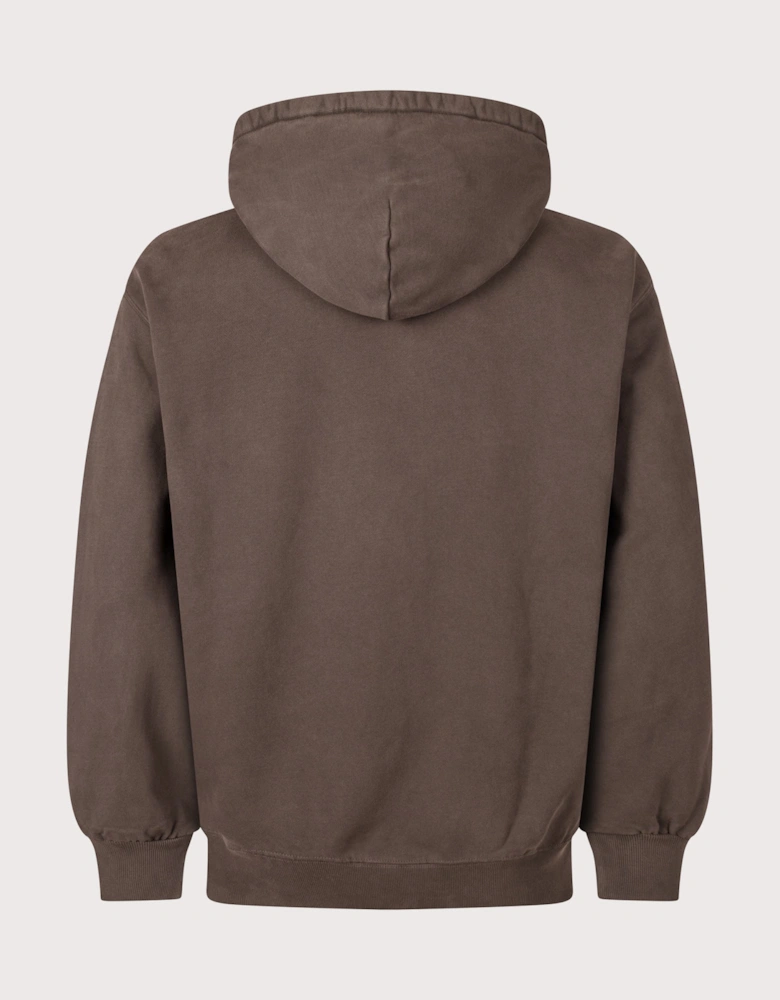 Balloon Fit Vista Hoodie