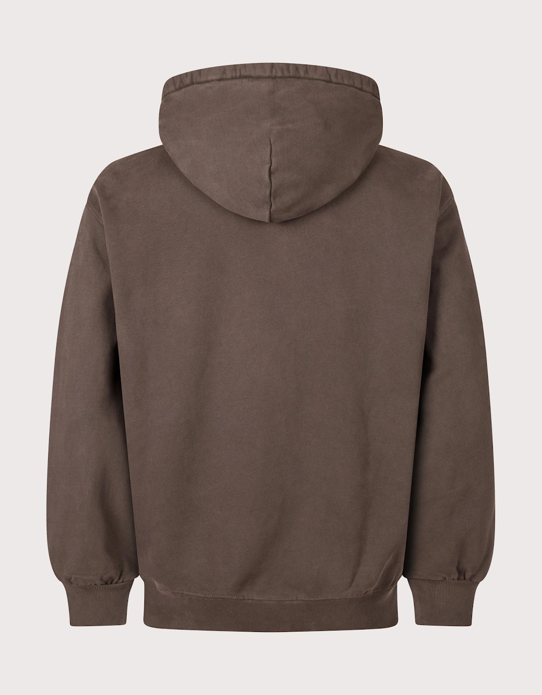 Balloon Fit Vista Hoodie