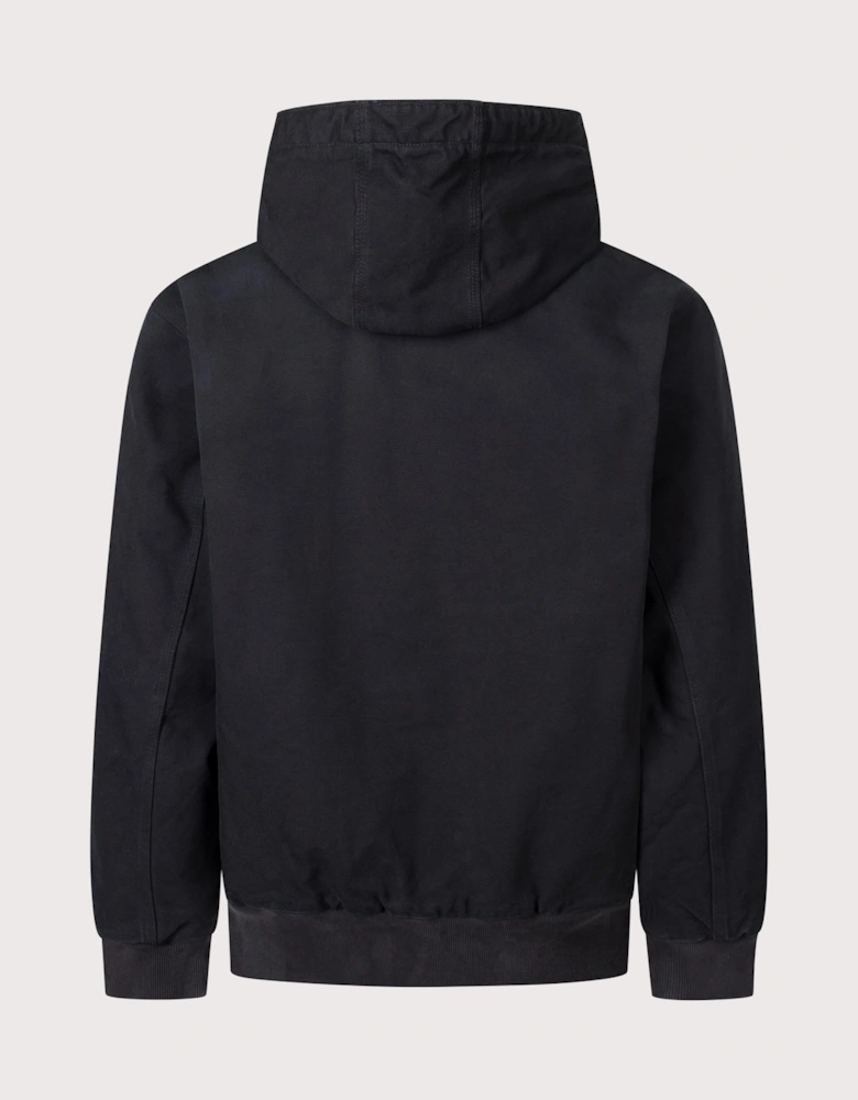 Loose Fit OG Active Jacket