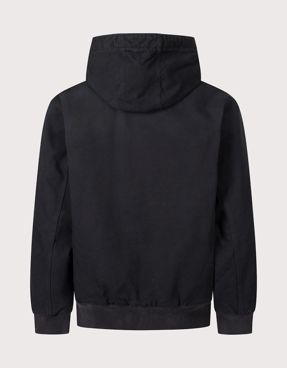 Loose Fit OG Active Jacket