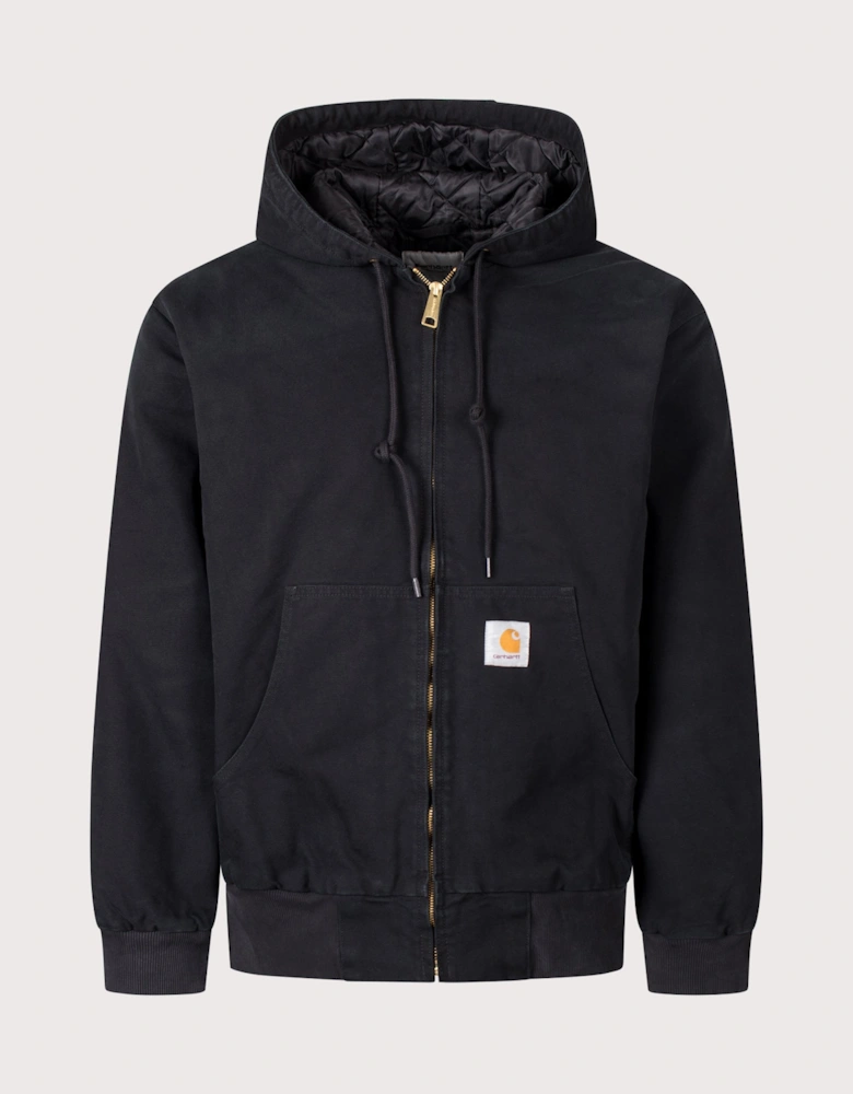Loose Fit OG Active Jacket