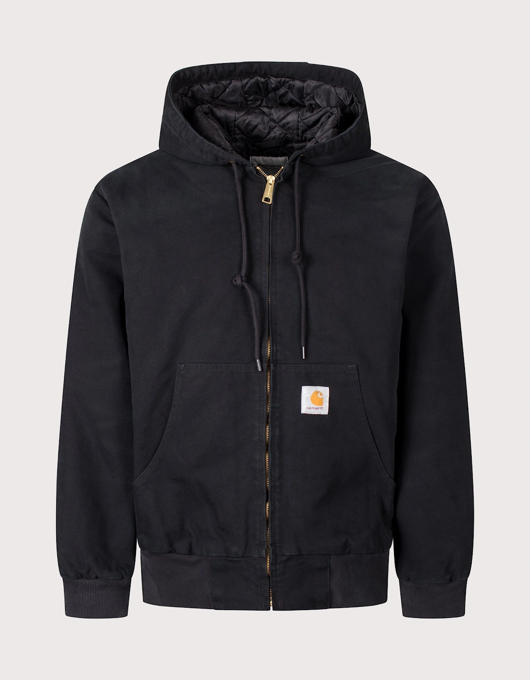 Loose Fit OG Active Jacket