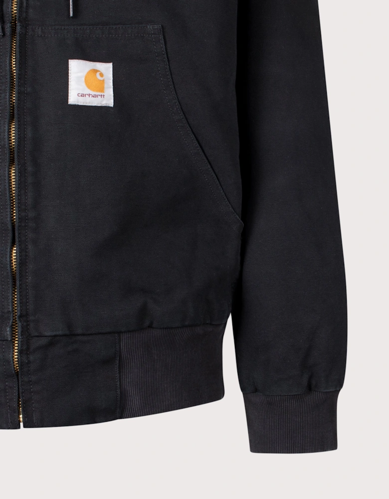 Loose Fit OG Active Jacket