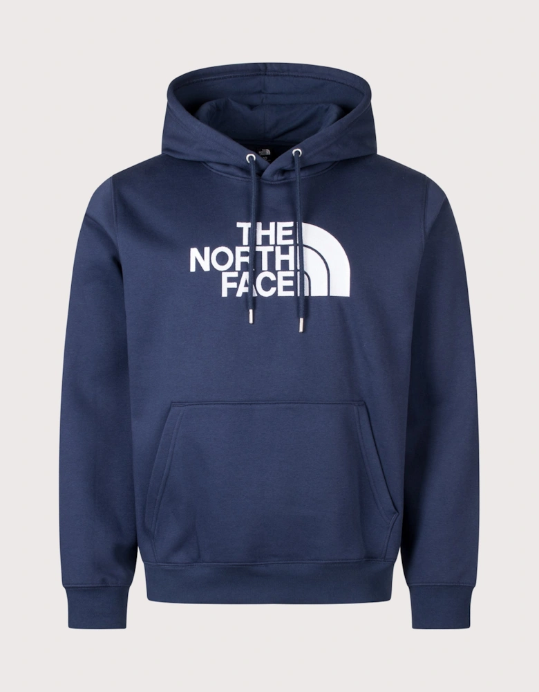 Regular Fit TNF Essential Drew Peak Hoodie