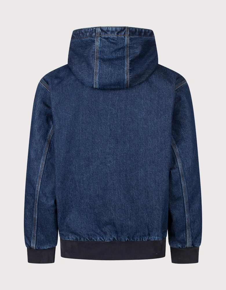 OG Active Jacket