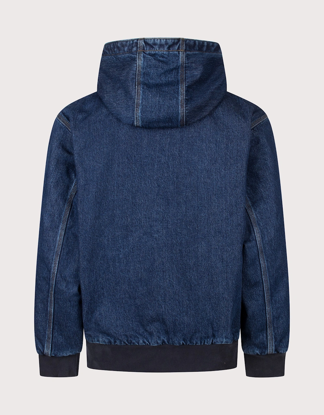 OG Active Jacket
