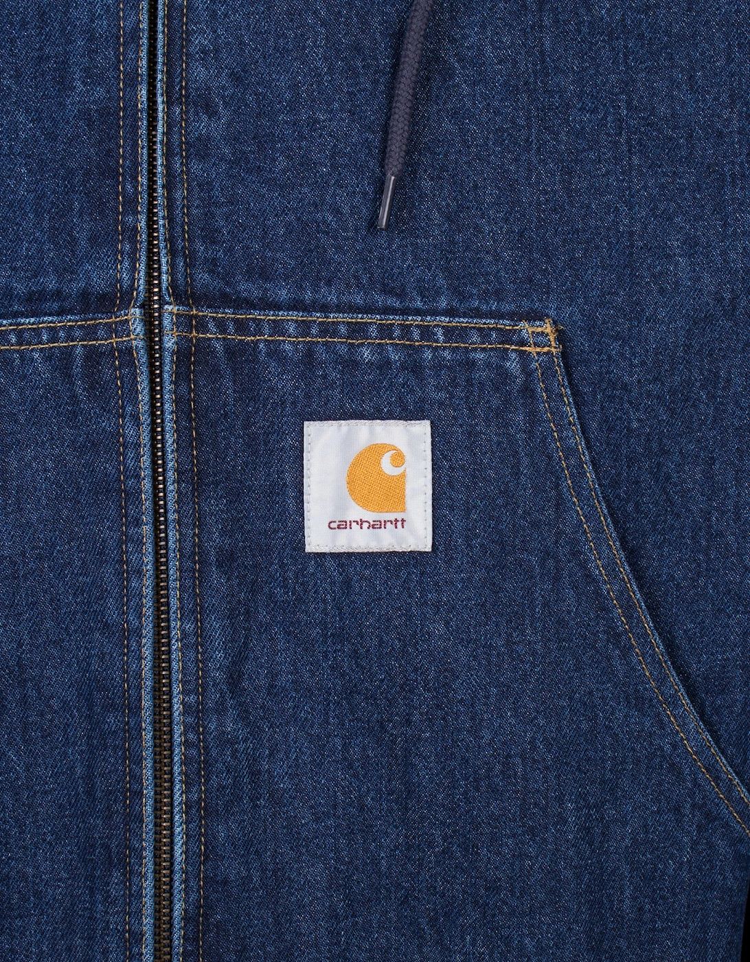 OG Active Jacket