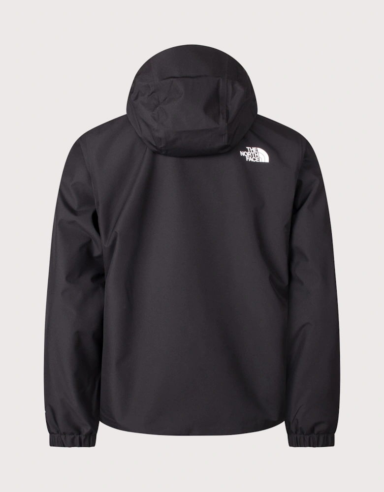 Regular Fit Quest DryVent™ Jacket