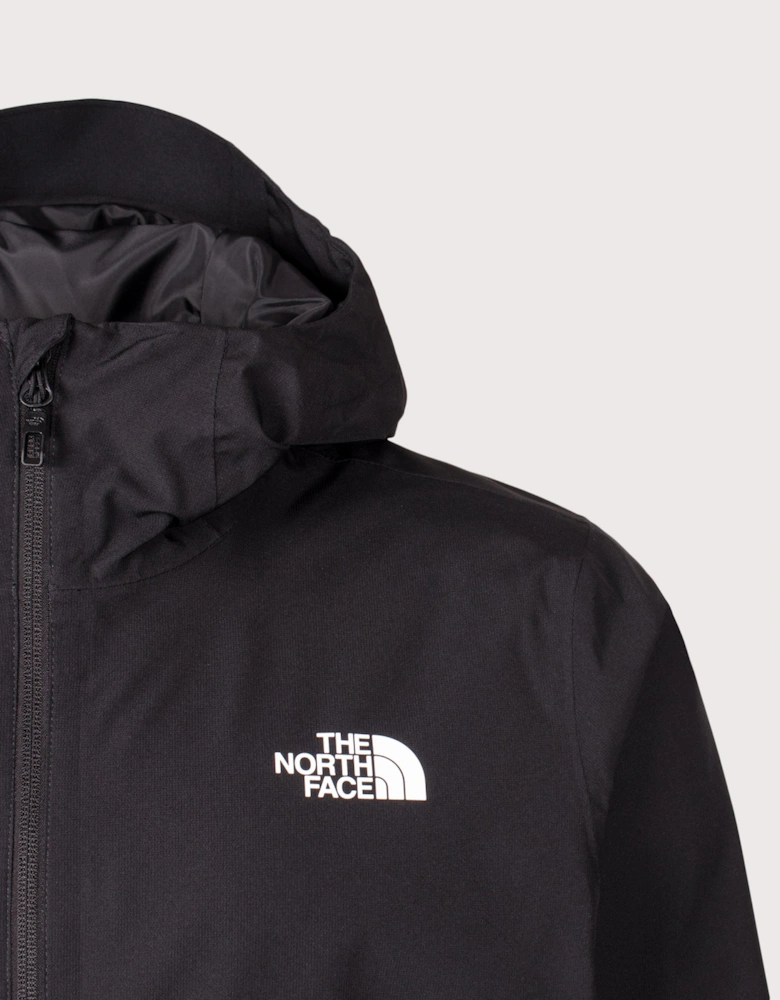 Regular Fit Quest DryVent™ Jacket