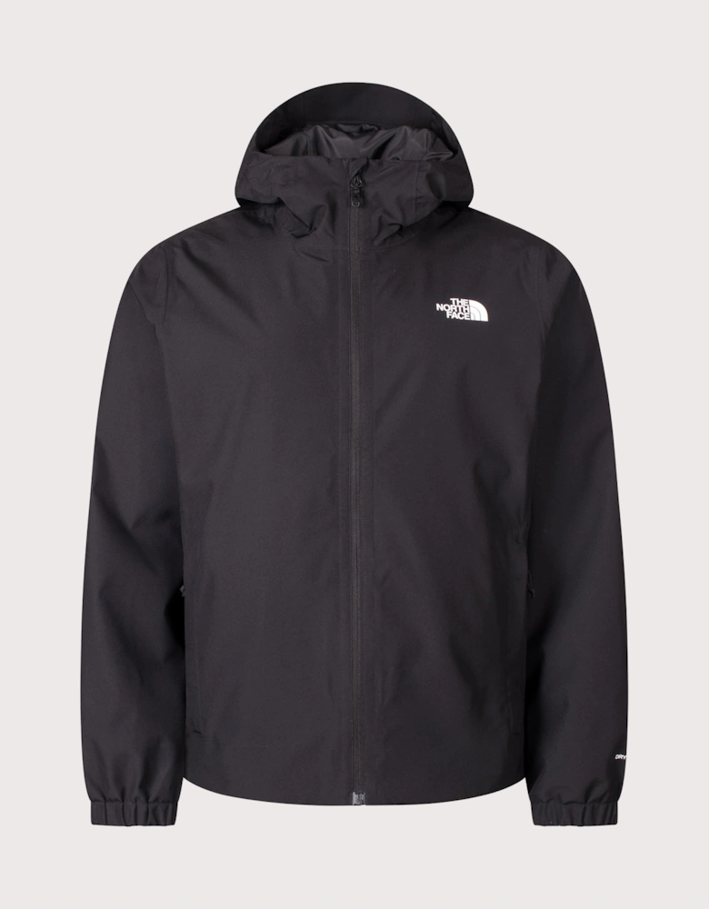 Regular Fit Quest DryVent™ Jacket