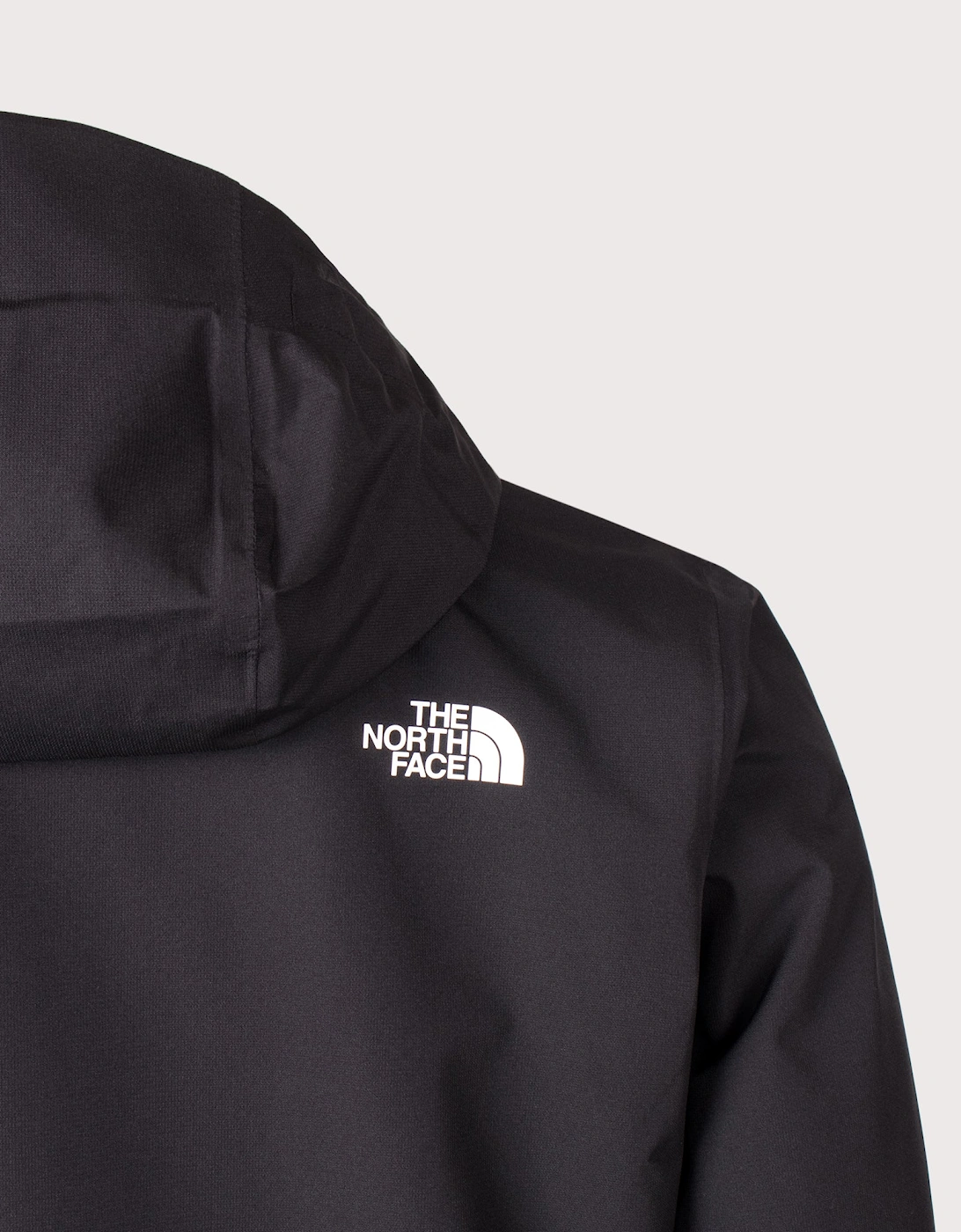 Regular Fit Quest DryVent™ Jacket