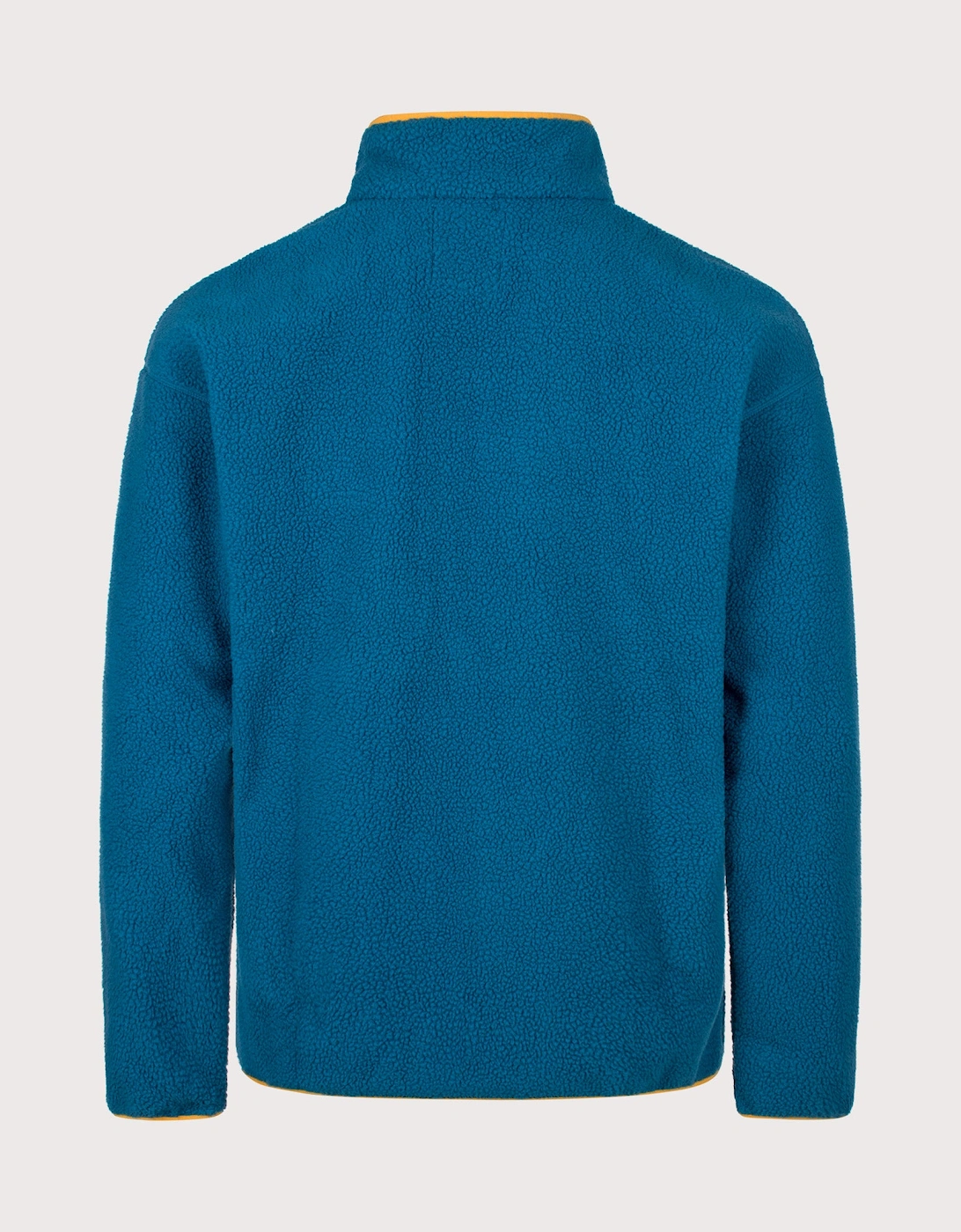 Regular Fit Helvetia II Half Snap Fleece