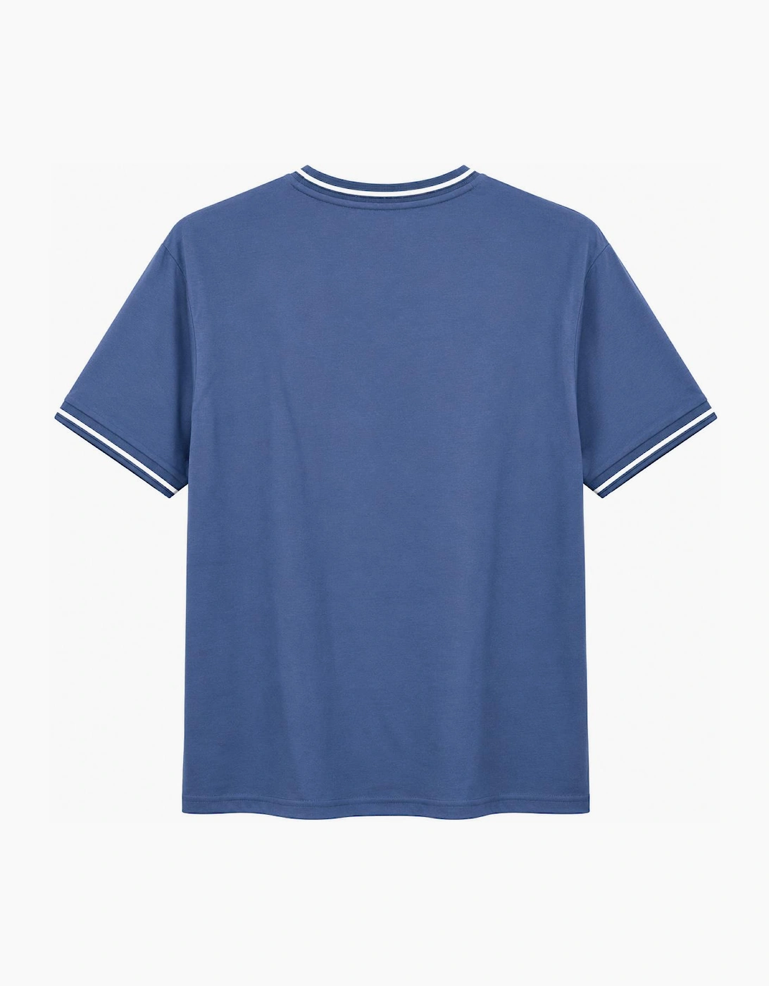 Ellesse Biagia T-Shirt Navy