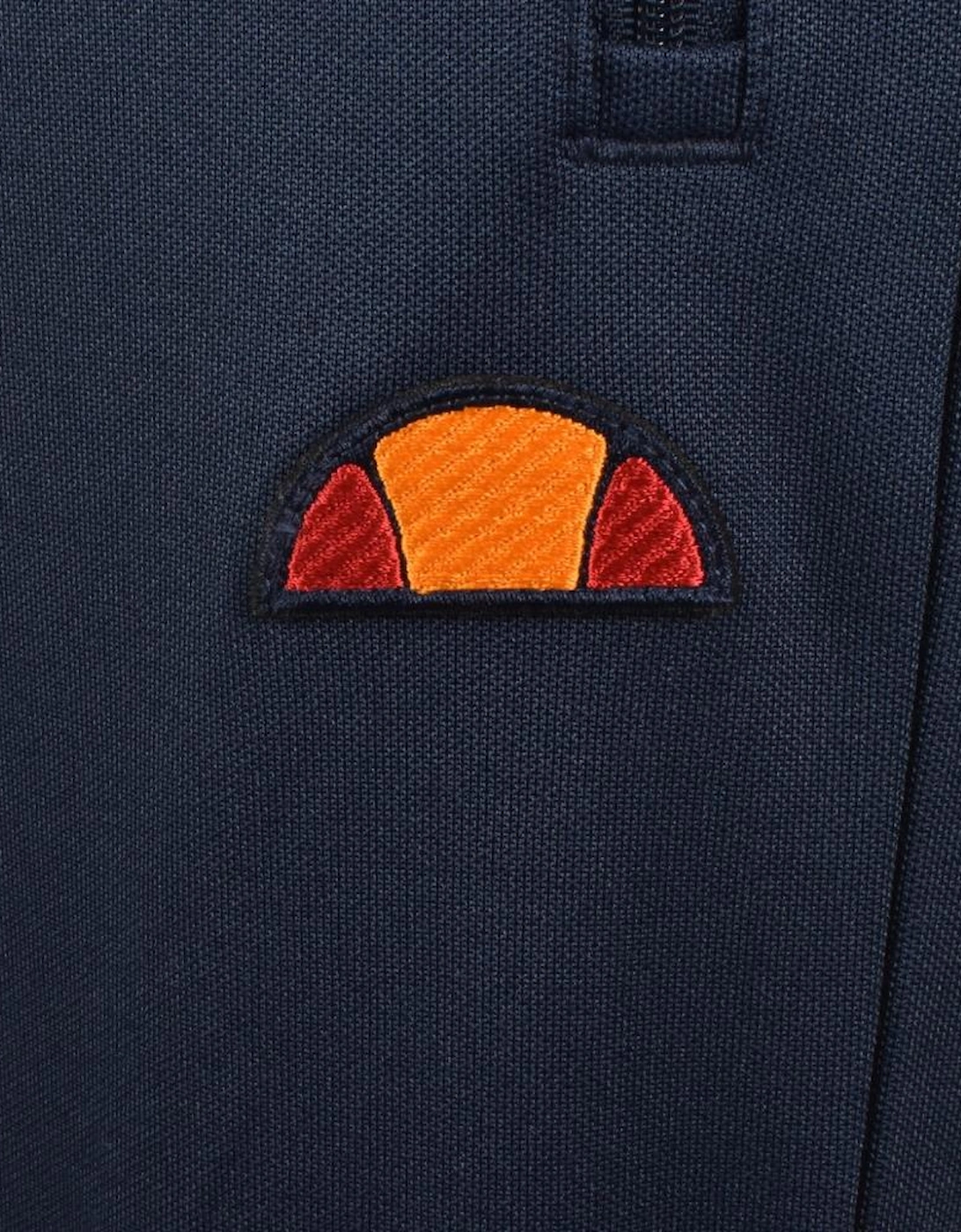 Ellesse Bertoni Track Pant Joggers Navy