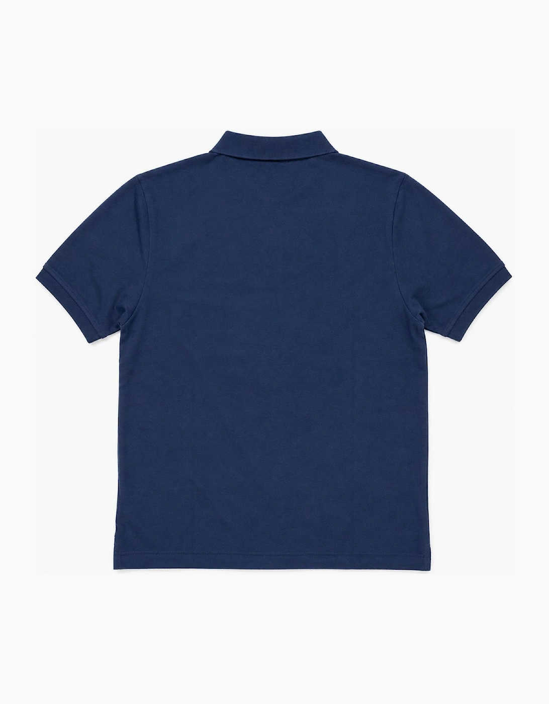 Ellesse Muccia Polo Shirt Navy/Teal