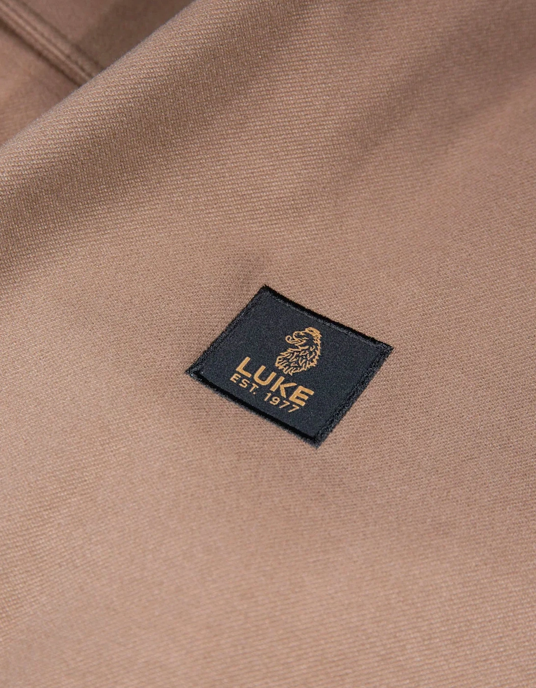 Luke 1977 Ettrick Overshirt HARDNUT
