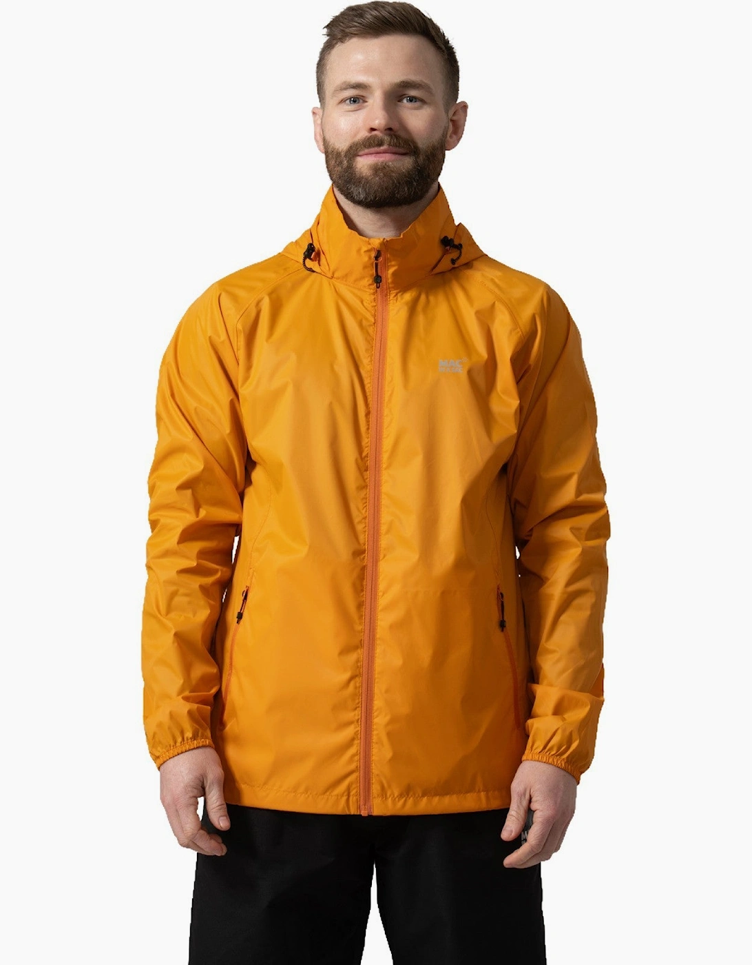 Mac In a Sac Origin 2 Packable Waterproof Jacket