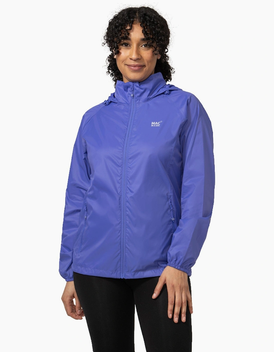 Mac In a Sac Origin 2 Packable Waterproof Jacket