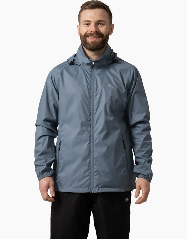 Mac In a Sac Origin 2 Packable Waterproof Jacket