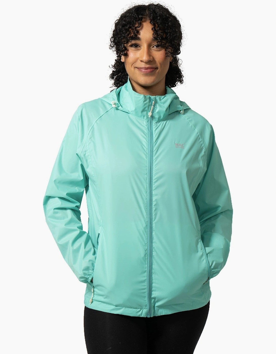 Mac In a Sac Origin 2 Packable Waterproof Jacket
