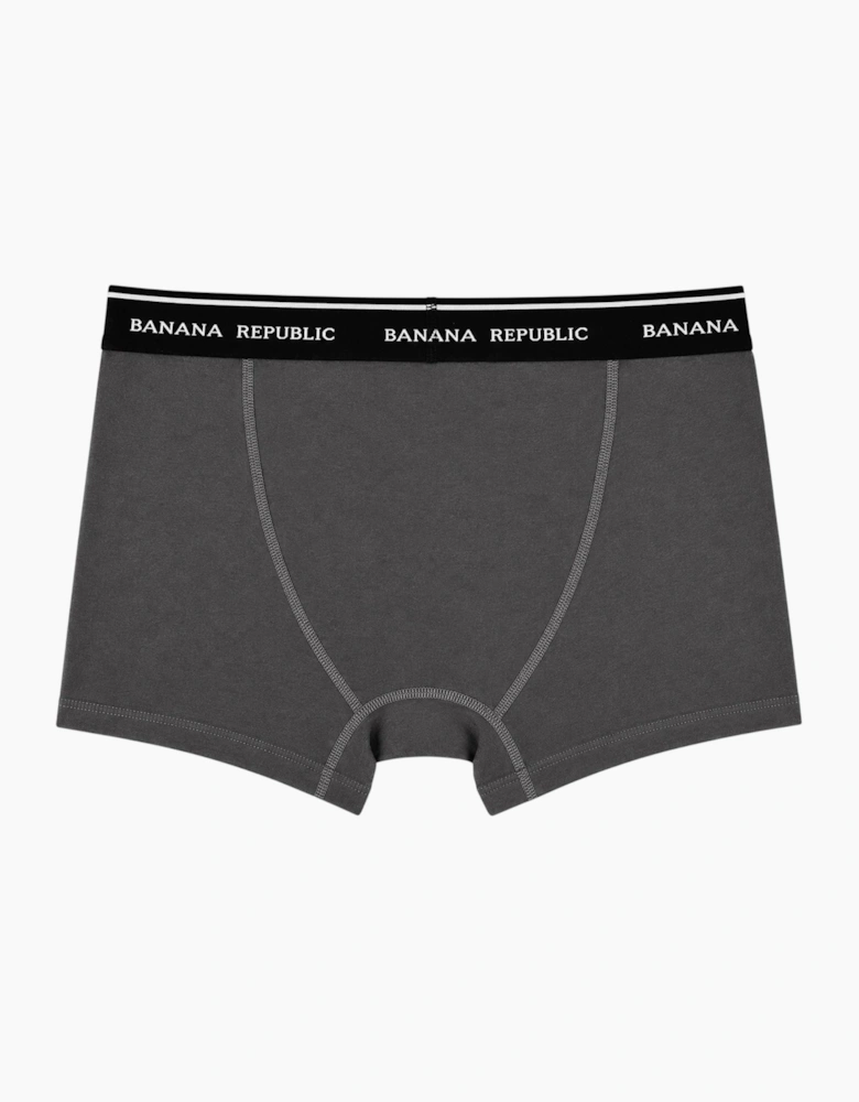Banana Republic Mens Underwear 3Pack Assorted Stretch Cotton