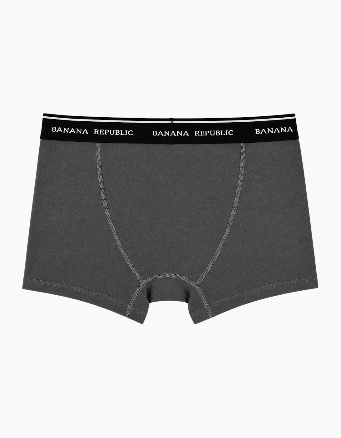 Banana Republic Mens Underwear 3Pack Assorted Stretch Cotton