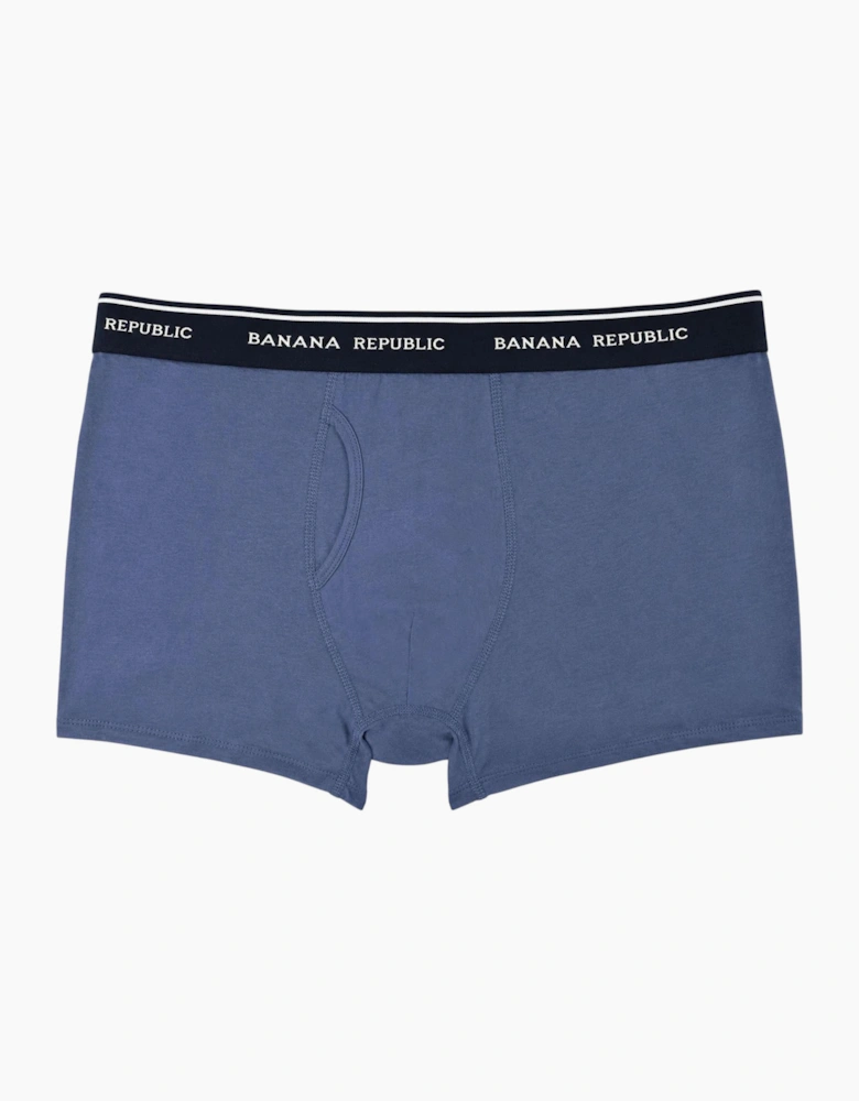 Banana Republic Mens Underwear 3Pack Assorted Stretch Cotton