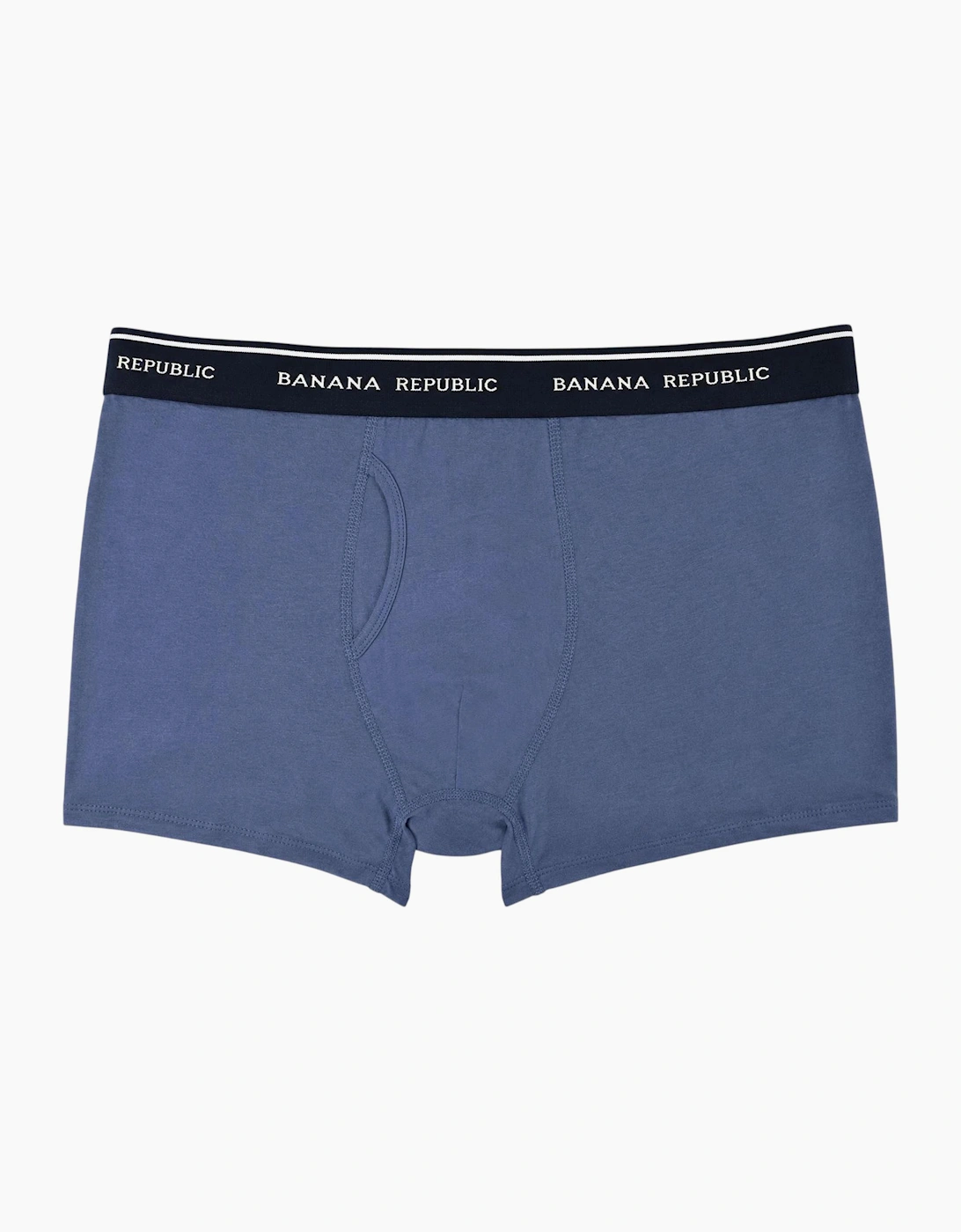 Banana Republic Mens Underwear 3Pack Assorted Stretch Cotton