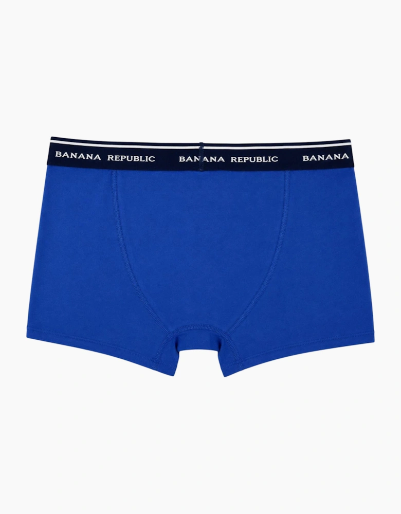 Banana Republic Mens Underwear 3Pack Assorted Stretch Cotton