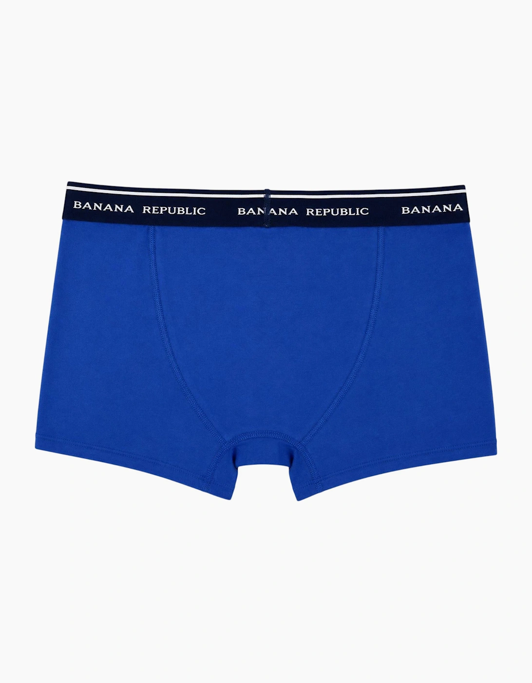 Banana Republic Mens Underwear 3Pack Assorted Stretch Cotton