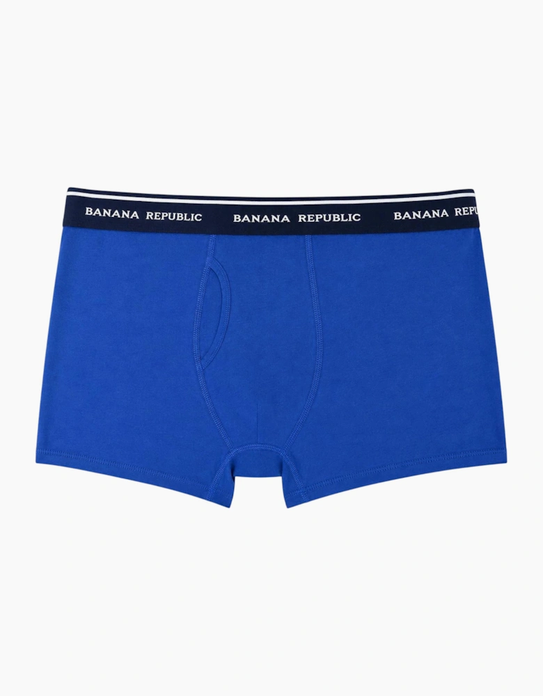 Banana Republic Mens Underwear 3Pack Assorted Stretch Cotton