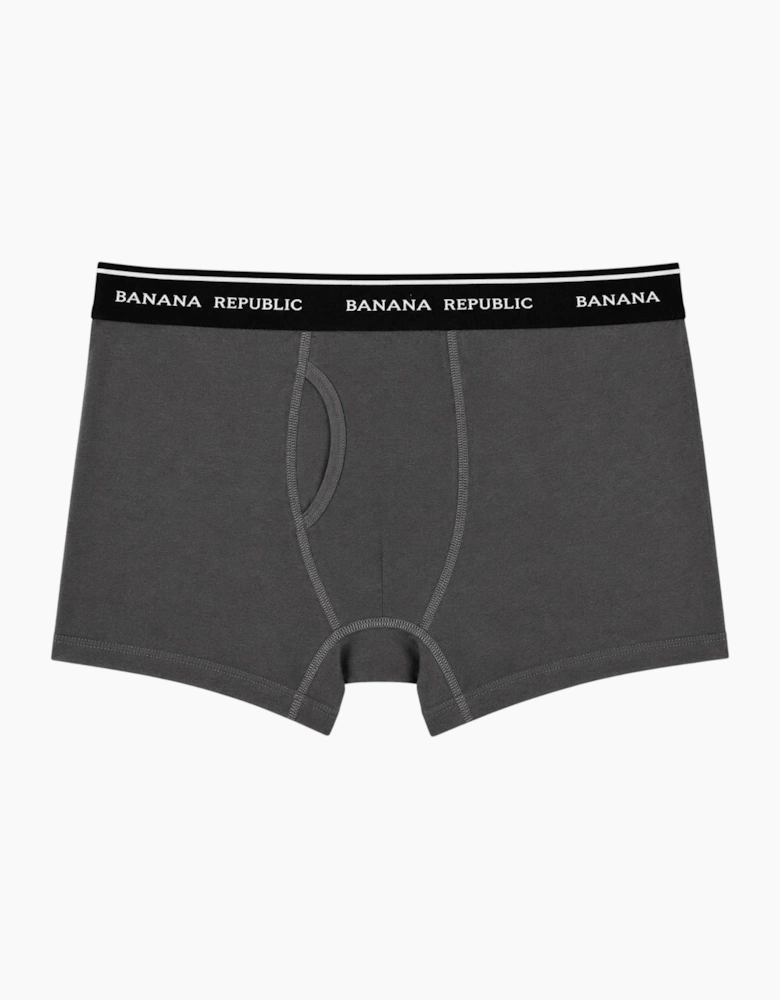 Banana Republic Mens Underwear 3Pack Assorted Stretch Cotton