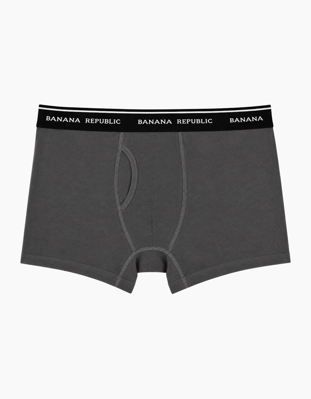 Banana Republic Mens Underwear 3Pack Assorted Stretch Cotton